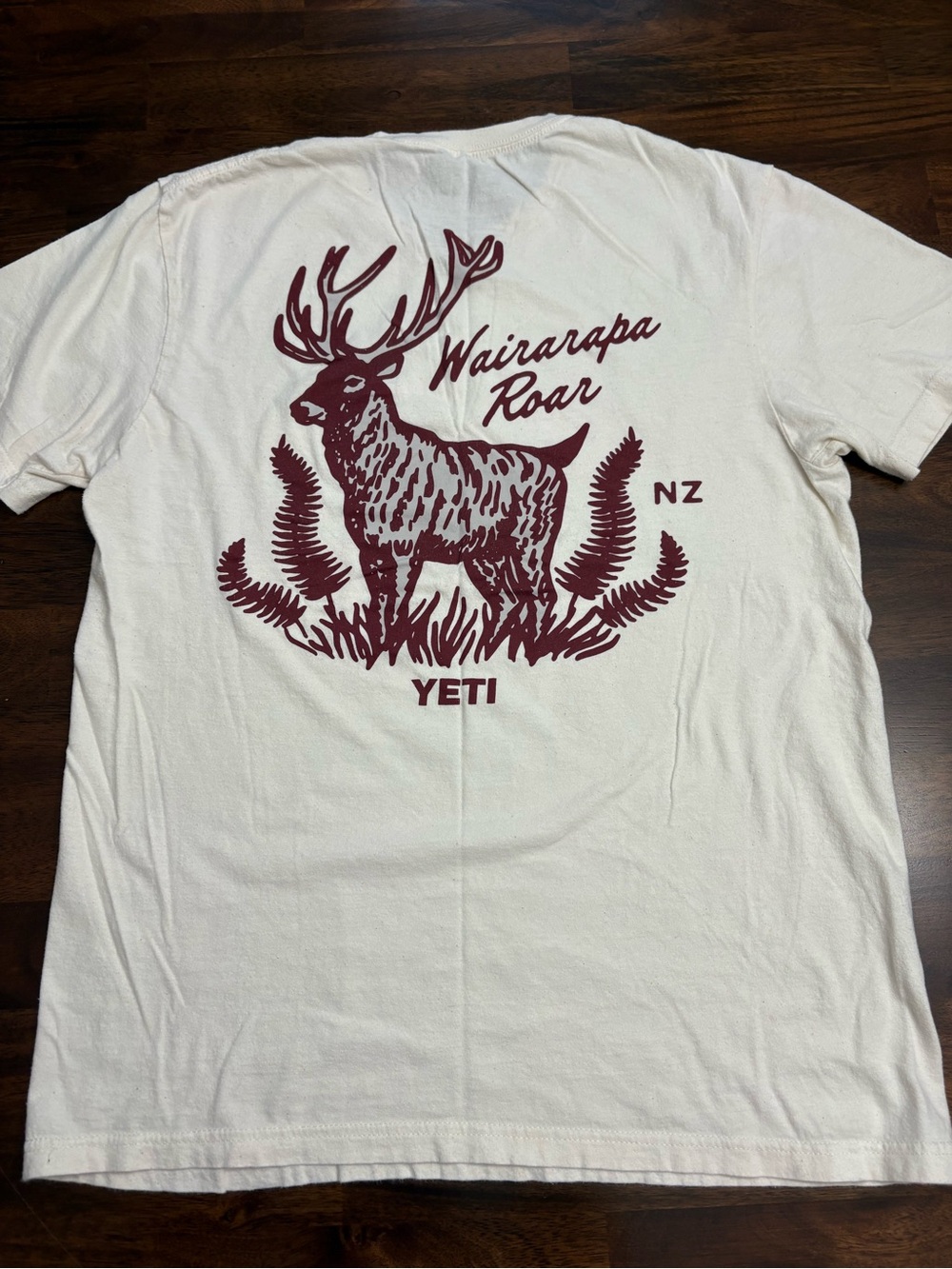 YETI T-Shirt